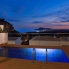 Nye - Frittliggende Villa - Altea