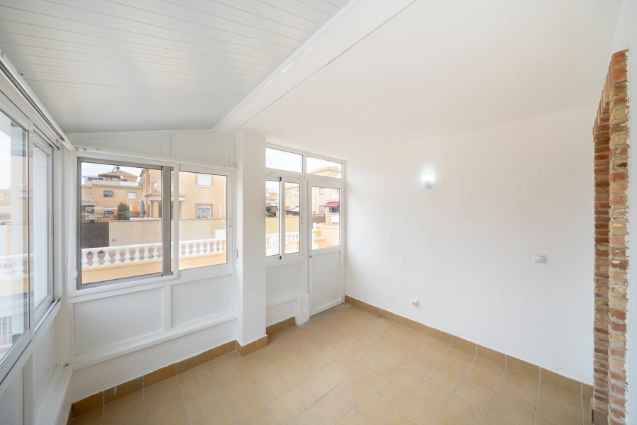 Re-Sale - Quad Villa - Ciudad Quesada - Ciudad Quesada - Town