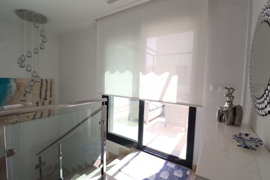 Re-Sale - Detached Villa - Benijofar - Benijofar - Village
