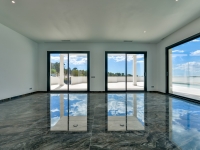 Nye - Frittliggende Villa - Finestrat - Sierra Cortina - Golf Bahia