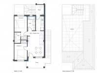 Nieuw - Bungalow - Castalla - Castalla Internacional