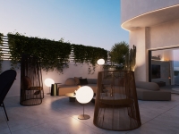 New - Detached Villa - Ciudad Quesada - Doña Pepa