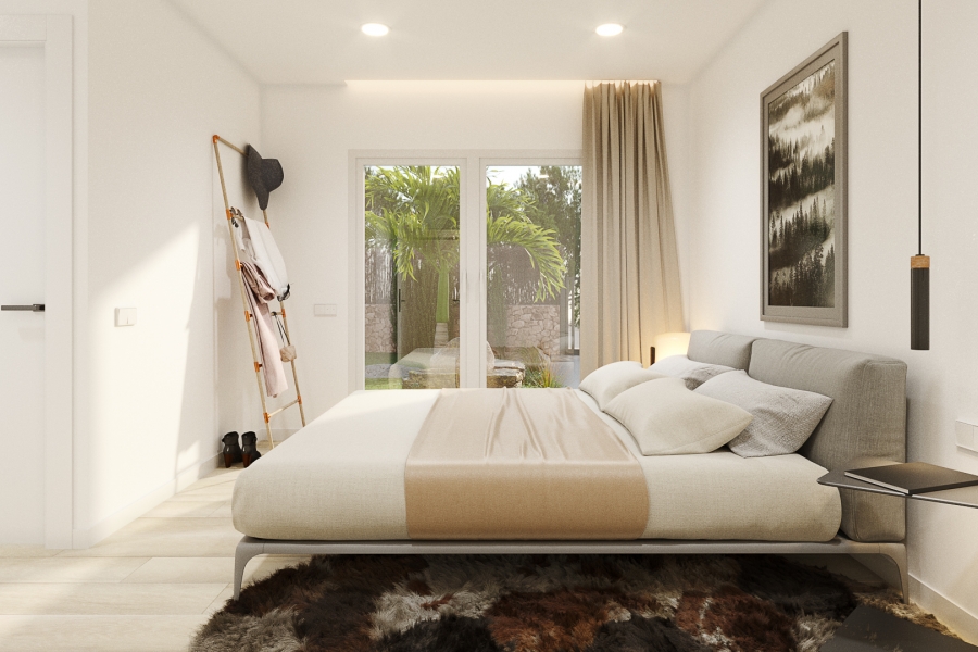 Nouveau - Villa - Orihuela Costa