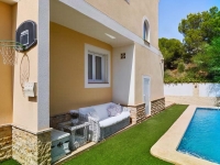 Re-Sale - Detached Villa - Pinar de Campoverde - Pinar de Campoverde - Village