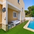 Re-Sale - Detached Villa - Pinar de Campoverde - Pinar de Campoverde - Village