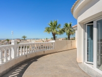 Re-Sale - Detached Villa - Ciudad Quesada - Ciudad Quesada - Town