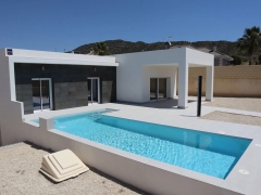 Detached Villa - New - La Romana - La Romana