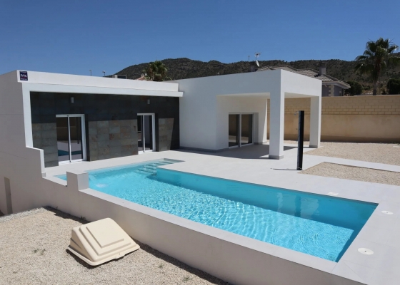 Chalet - Nueva - La Romana - La Romana