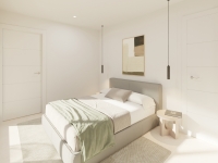 New - Detached Villa - Los Montesinos - La Herrada