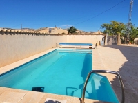 Re-Sale - Detached Villa - La Romana - La Romana - Country