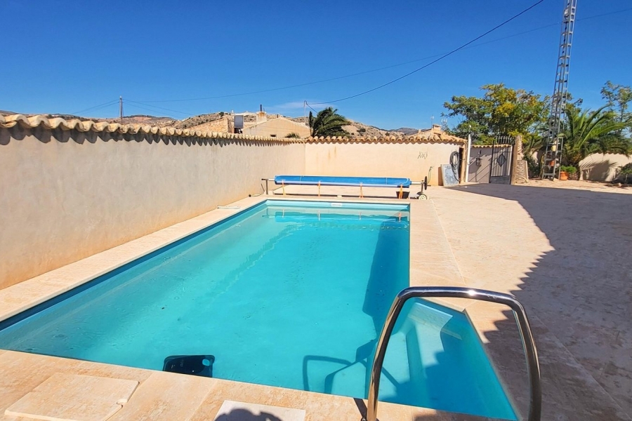 Re-Sale - Detached Villa - La Romana - La Romana - Country