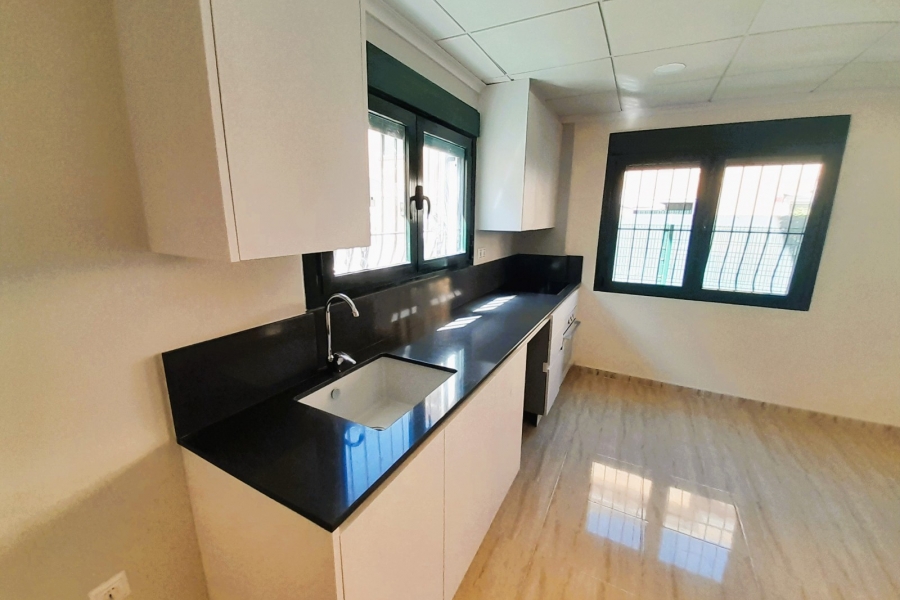 Re-Sale - Detached Villa - Ciudad Quesada - Lo Marabu