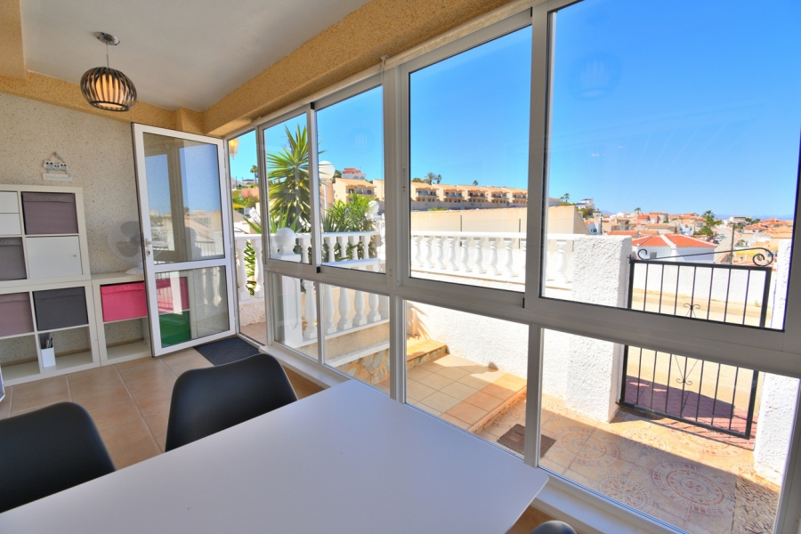 Re-Sale - Semi Detached Villa - Ciudad Quesada - La Marquesa