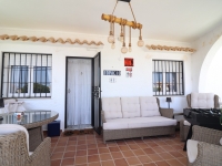 Re-Sale - Detached Villa - Orihuela Costa - Villamartin