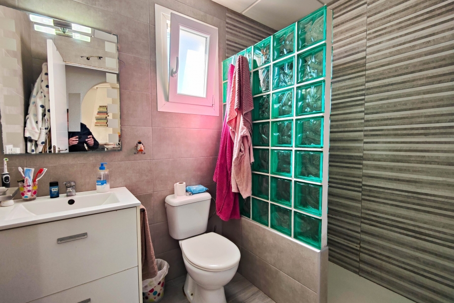 Re-Sale - Townhouse - San Miguel de Salinas - San Miguel - Town