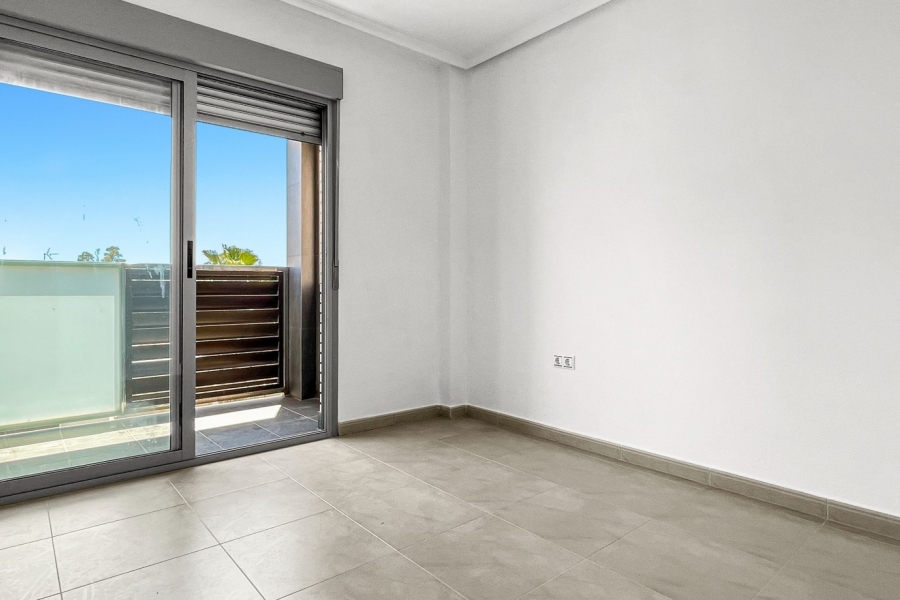 Re-Sale - Apartment - Torrevieja - Playa Acequion
