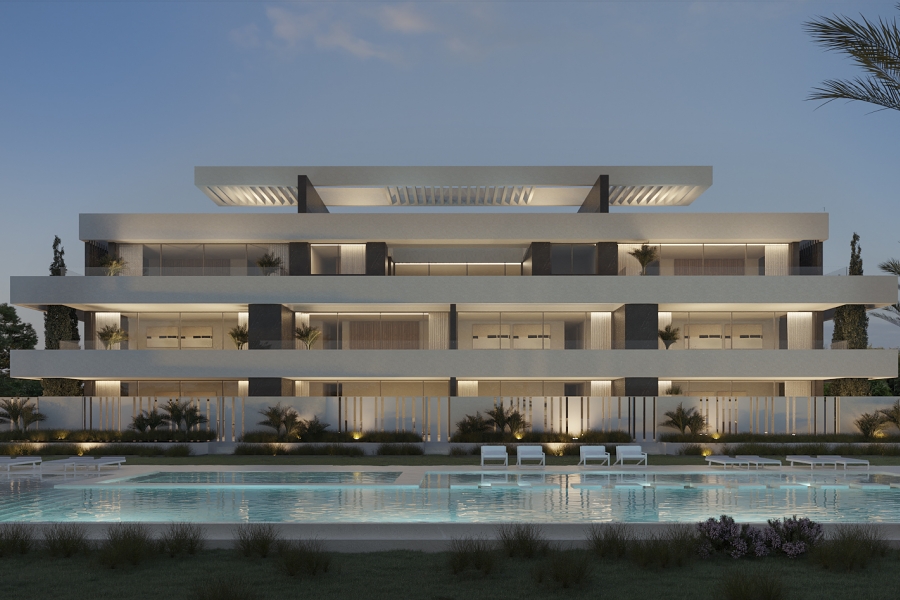 New - Apartment - la Nucia - La Nucia