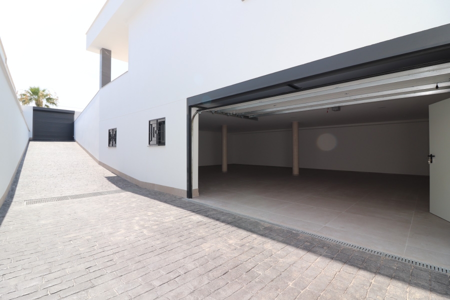 New - Detached Villa - Ciudad Quesada - Ciudad Quesada - Town