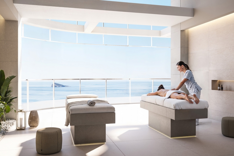 Nye - Leilighet - Benidorm