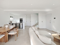New - Detached Villa - Orihuela Costa - Villamartin