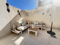 Re-Sale - Apartment - Orihuela Costa - Villamartin