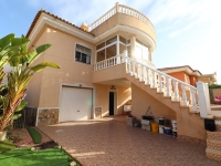 Re-Sale - Detached Villa - Benijofar - Benijofar - Village