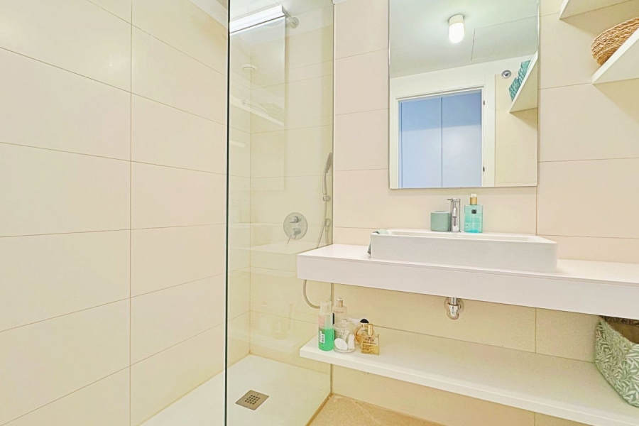 Re-Sale - Apartment - Orihuela Costa - Los Balcones