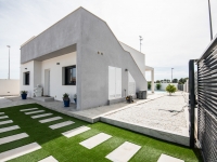 Nye - Frittliggende Villa - Pinar de Campoverde