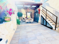 Re-Sale - Semi Detached Villa - Los Montesinos - La Herrada