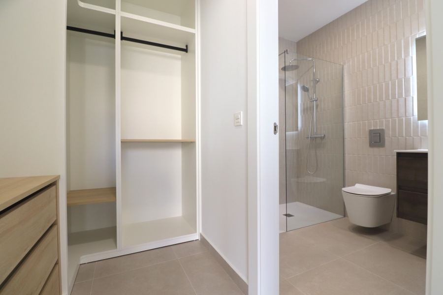 New - Detached Villa - Heredades - Heredades - Village