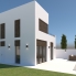 New - Detached Villa - Ciudad Quesada - Ciudad Quesada - Town