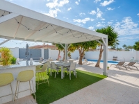 Re-Sale - Detached Villa - Ciudad Quesada - Pueblo Bravo