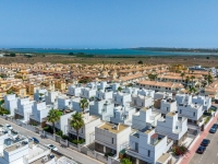 Re-Sale - Detached Villa - Ciudad Quesada - Lo Marabu