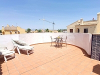 Re-Sale - Semi Detached Villa - Algorfa - La Finca Golf Resort