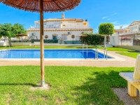 Re-Sale - Townhouse - Orihuela Costa - Los Altos