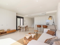 Nieuw - Vrijstaande Villa - Los Alcazares - Serena Golf