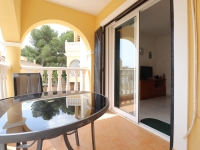 Re-Sale - Townhouse - Algorfa - Montemar