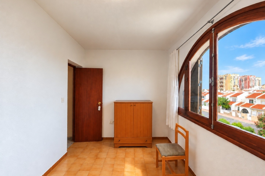 Re-Sale - Townhouse - Torrevieja - Torrevieja - Centre