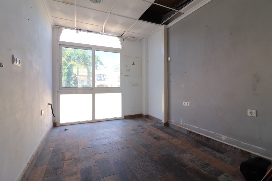 Comercial - Comercial - Algorfa - La Finca Golf Resort