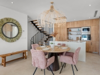 Nouveau - Maison de Ville - Dolores