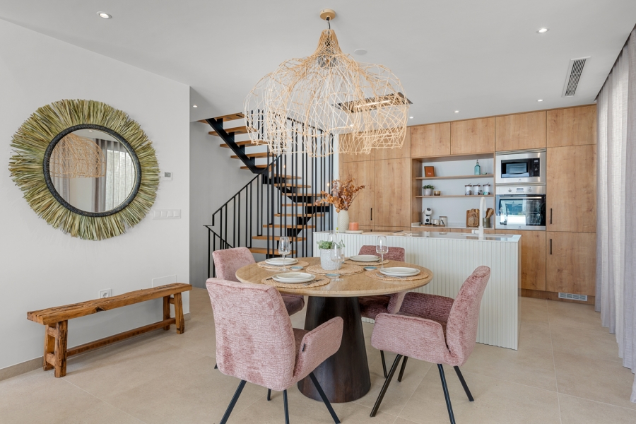 Nouveau - Maison de Ville - Dolores