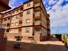 Apartamento - Reventa - Algorfa - Algorfa - Pueblo