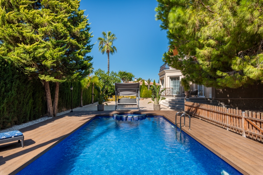 Re-Sale - Detached Villa - Ciudad Quesada - Doña Pepa