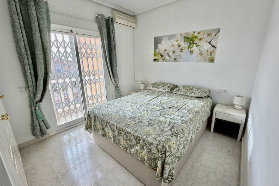 Re-Sale - Detached Villa - Ciudad Quesada - Ciudad Quesada - Town