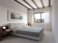 New - Detached Villa - Penaguila - Penáguila