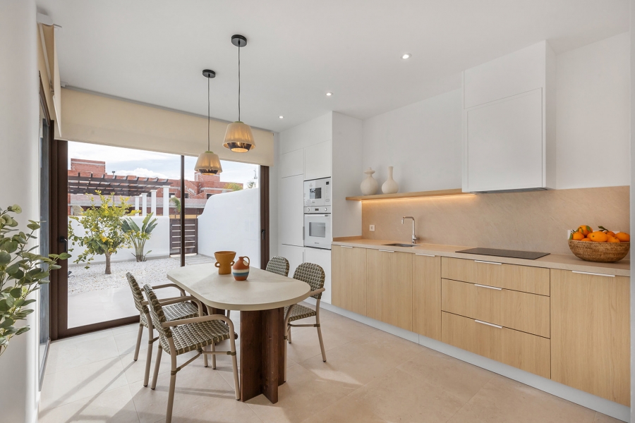 New - Apartment - Los Alcazares - Los Alcázares