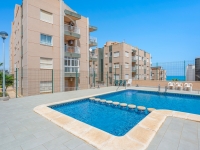 Re-Sale - Apartment - Torrevieja - Torre La Mata