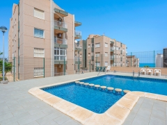 Apartment - Re-Sale - Torrevieja - Torre La Mata