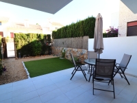 Re-Sale - Apartment - Algorfa - La Finca Golf Resort
