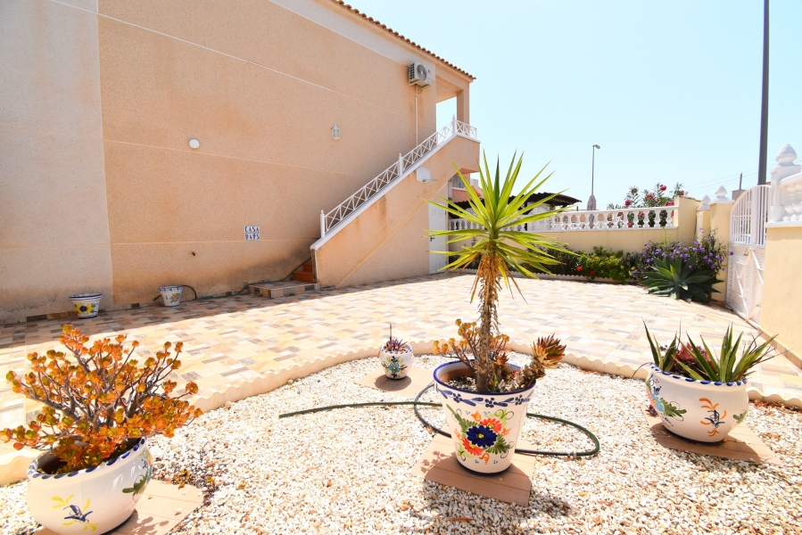 Re-Sale - Apartment - Orihuela Costa - Playa Flamenca